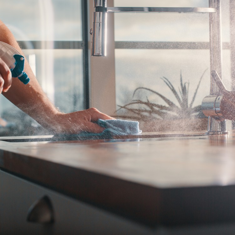 Cleaning services in Prosper, TX