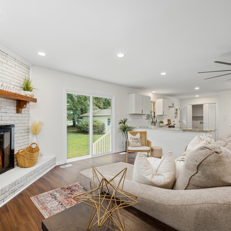 Cleaning services in Prosper, TX